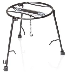 Petromax olla holandesa tapa Holder
