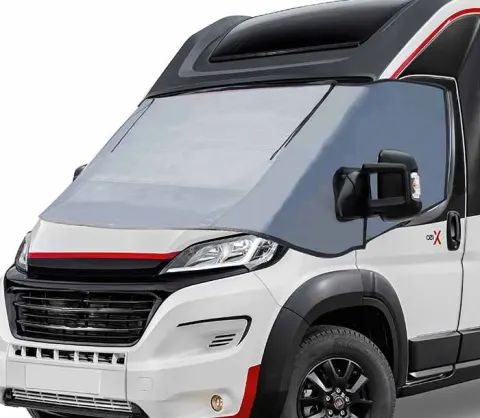 OPTIMA Protector Térmico Cabina Ducato a partir del 2006
