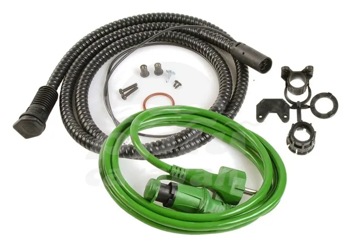 Defa Miniplug 230V