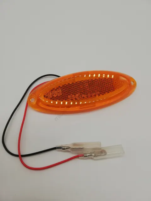 Luz gálibo lateral Giottiline Siena y Therry
