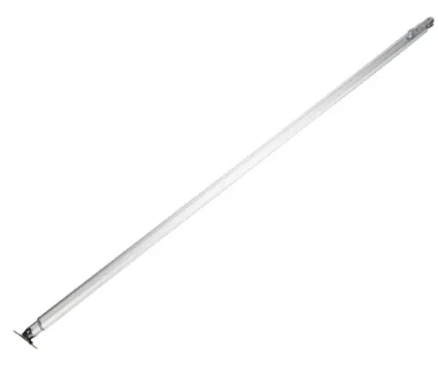 Pata soporte para toldo F45 S Izquierda.