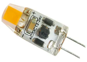 LED Haba Power G4 12V 100 lúmenes