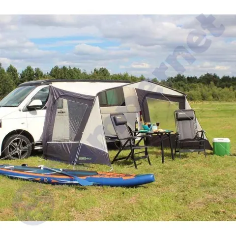Toldo Tech-Line