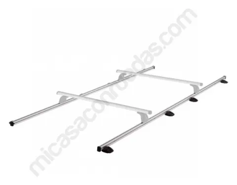 Portaequipajes para Ducato Boxer y Jumper + 2007