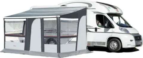 Cerramiento Dynamic Autocaravanas