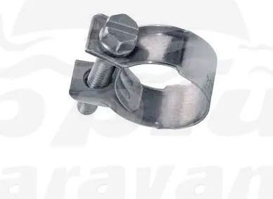 Abrazadera 16-18 Pack