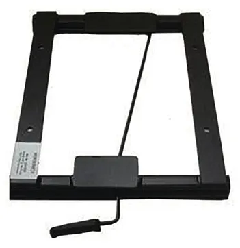 Adaptador para VW80 (T3) + VW LT para Asientos S 3341
