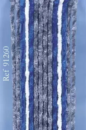 Cortina para puerta de entrada Ref.91260