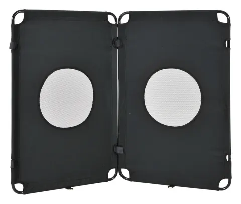 Obelink Balou set de ampliación de cercado para perros