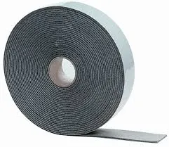 Cinta elastomer Tape autoadhesiva Kaiflex