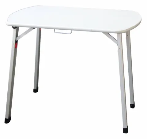 Mesa de camping Pegasus para 2