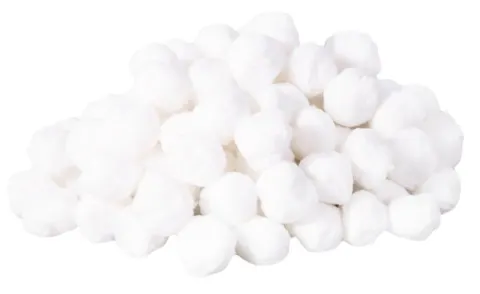 500 g bolas filtrantes piscina para depuradora arena