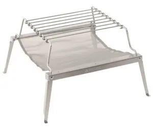 Robens Timber Mesh parrilla