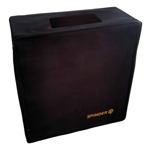 Funda protectora CB2 para portabicicletas TX2 SPINDER