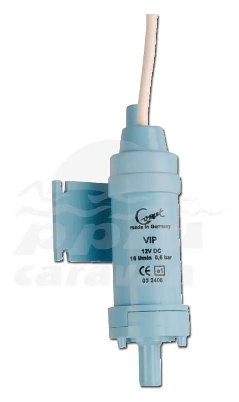 Comet Vip 16LTS con Soporte