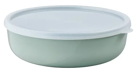 Mepal Lumina recipiente de almacenamiento de 2 litros – Nordic Sage