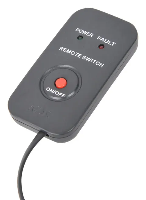 NDS RC03 mando a distancia