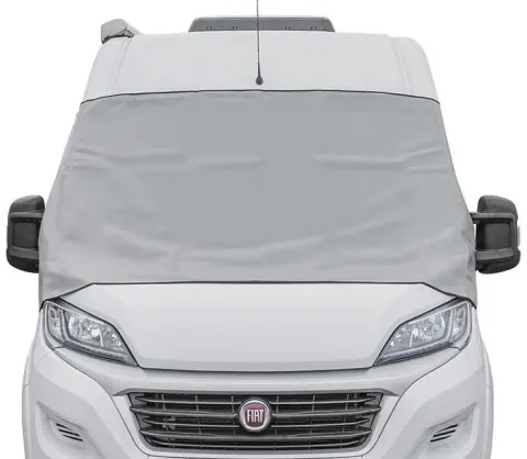 PPS Protector Exterior 4 Estaciones Ducato Jumper Boxe