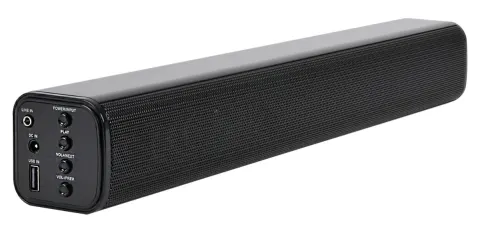 Antarion barra de sonido para televisor