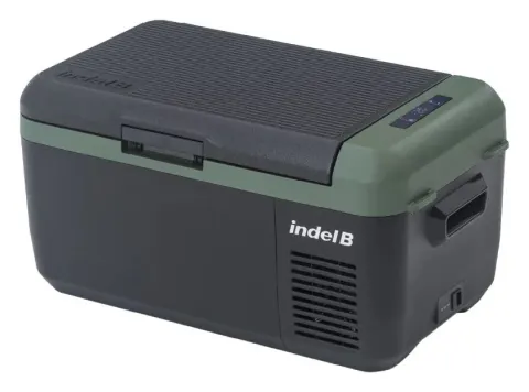 Nevera Portátil ITB32 Indel B 32 Litros