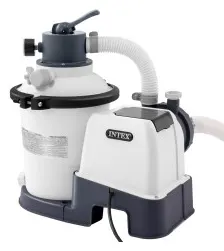 Comprar Depuradoras para Piscinas INTEX | Distria.com