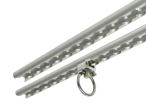 Obelink Ligare set de rieles de 2 x 60 cm