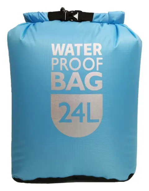 Bolsa seca impermeable para natación al aire libre, Rafting, kayak, río, Trekking, navegación flotante, canotaje, sacos secos, 1 ud.