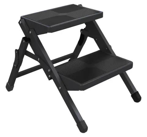 Obelink Perth escalón doble – Black