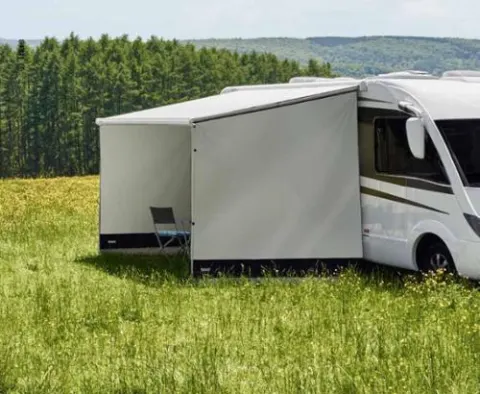 Bloqueador Thule View G2 Side