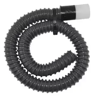 Recambio SOG de manguera 20 mm conexión recta tipo B, G y A hasta año 2009.