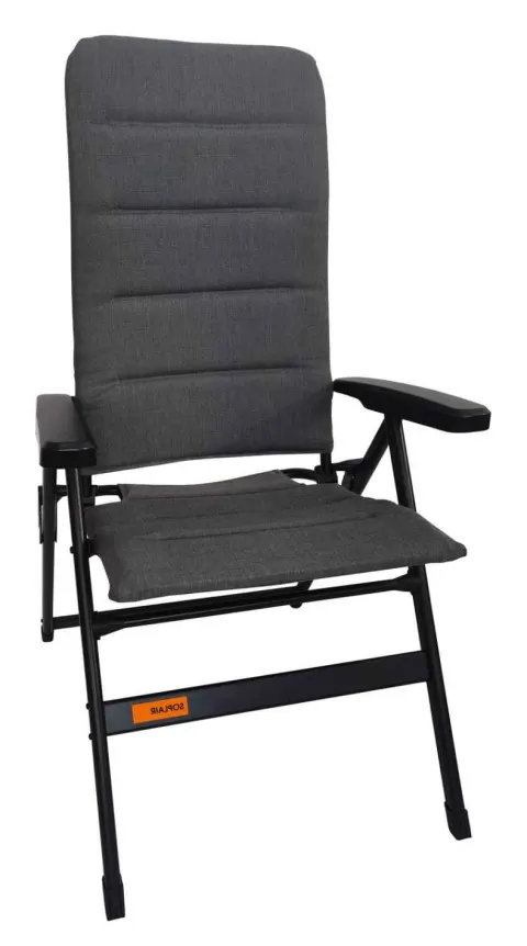 Silla de camping Soleo SOPLAIR
