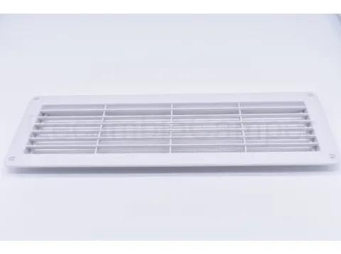 Rejilla Autocaravana 170CM3 con Mosquitera