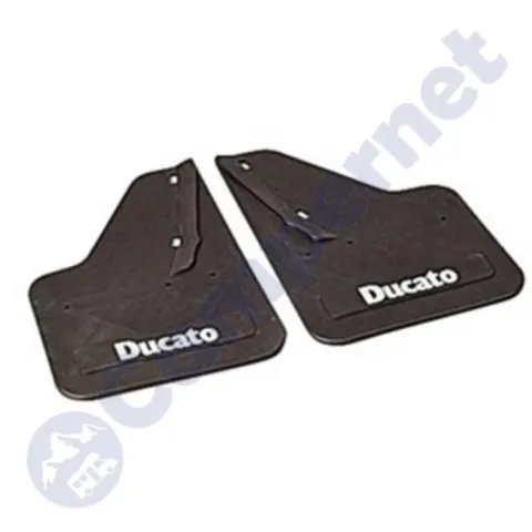 Faldillas universales delanteras Ducato