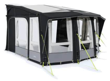 Avancé Kampa Dometic Ace Air Pro