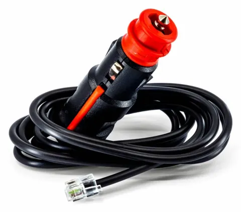 Cable de conexión GBA-I 12/24V THITRONIK