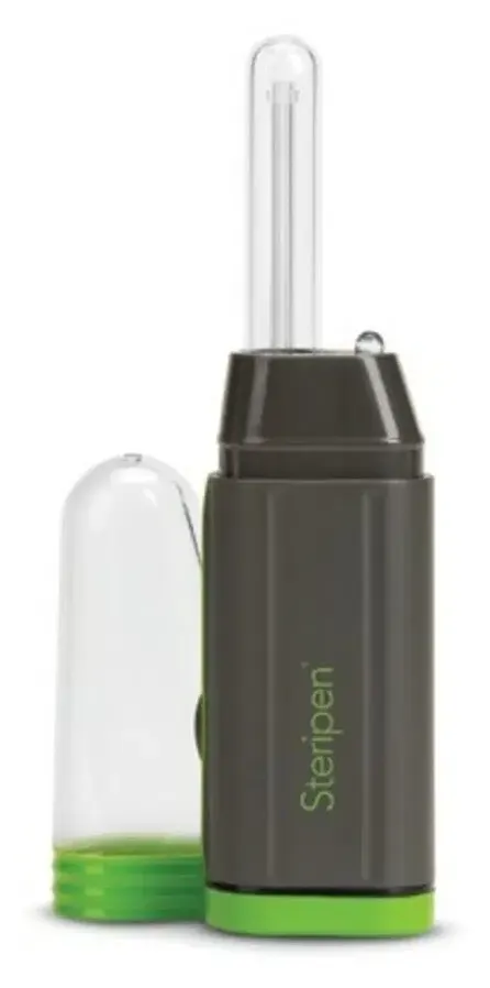 Potabilizador SteriPEN Adventurer UV