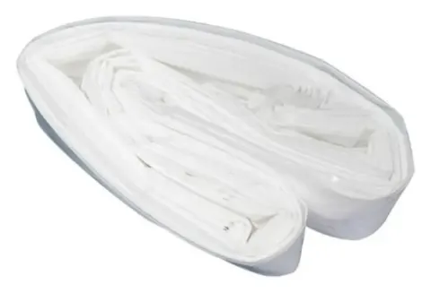 Bolsas para inodoro portatil Pundmann