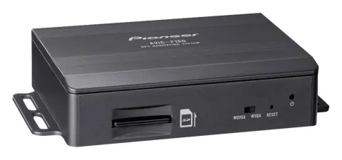 Módulo de navegación GPS AVIC F160 PIONEER