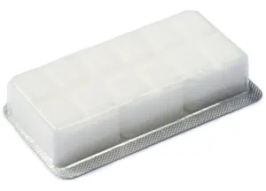 Pastillas de combustible sólido Esbit 20 unidades