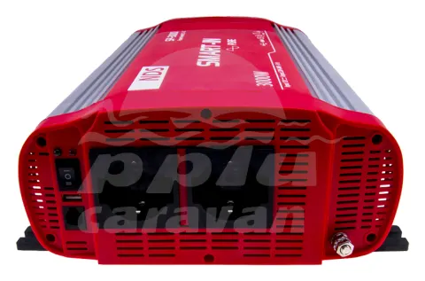 NDS Smart-in Pure SP3000 12V-3000W