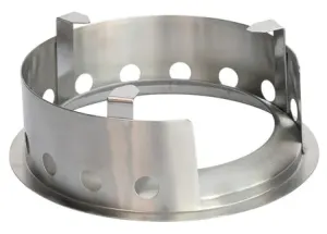 Solo hornillo Kookring Para Mesa Xl Y Campfire