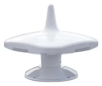 ANTENA TV BLUGY OMNIDIRECCIONAL 2J DVBT/FM · Ref. 1762209