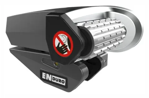 Enduro EM315 mover para vehículo de doble eje