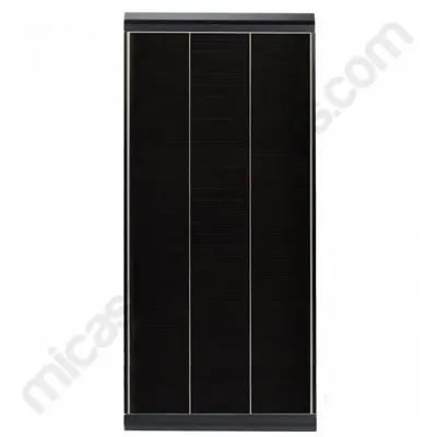 Placa Solar PERC Vechline DEEP POWER 235 W