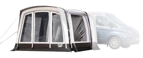 Avance hinchable autónomo Orion 2.0 WESTFIELD