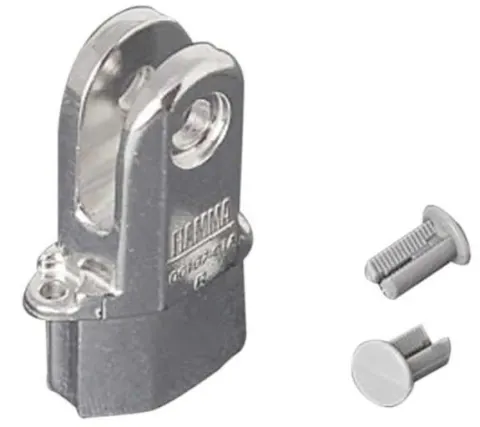 Recambio soporte para pata toldo F45/F65 derecho