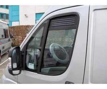 Rejilla de ventilación Ducato, Boxer, Jumper