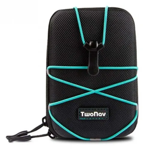TwoNav Funda L Aventura / Trail – Funda rígida GPS de montaña