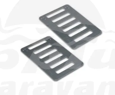 Fiamma Anti Slip Plate