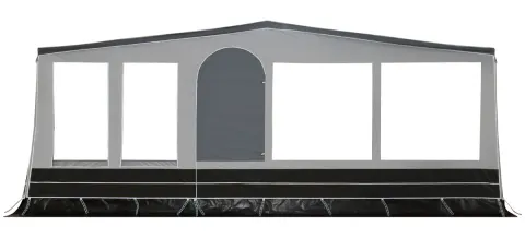 Obelink Panorama Grey frontal – tamaño 12